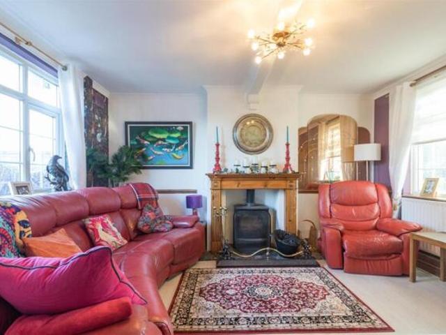 House for sale in Standon, Colliers End