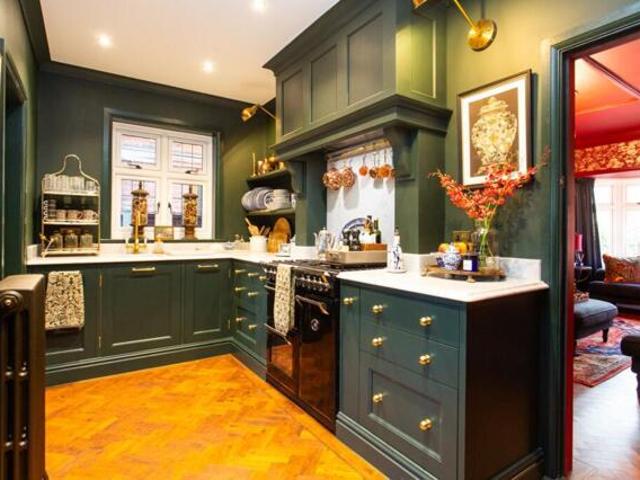 House for sale in East Cliff, Acol