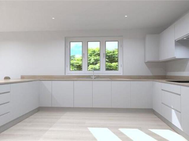 House for sale in Mount Ambrose, Cornwall