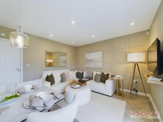 House for sale in Rhosrobin, Rhosrobin