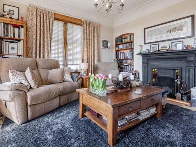 House for sale in Top of the Town, Cambuskenneth