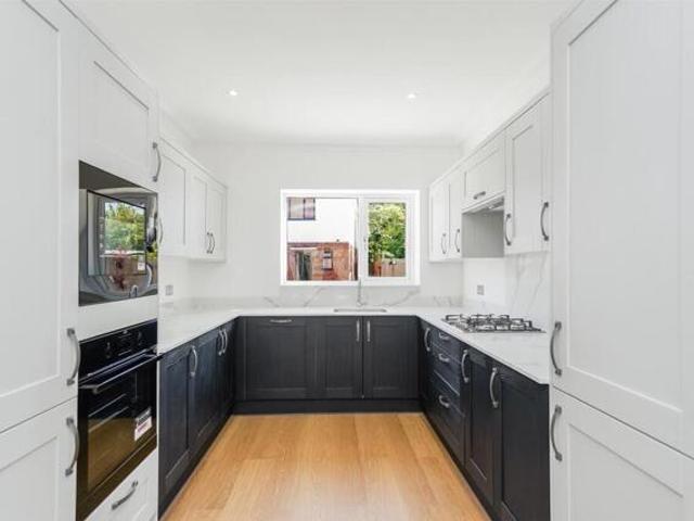 House for sale in Romford, Havering