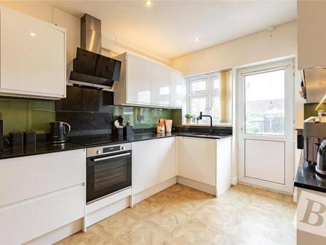 House for sale in Harold Wood, Greater London