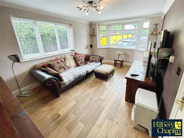 House for sale in Romford, Havering