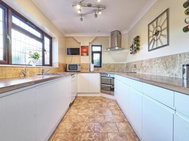House for sale in Romford, Havering