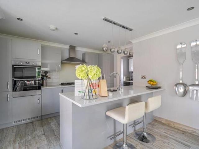 House for sale in Barton Stacey, Hampshire