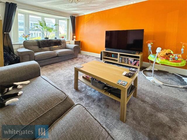House for sale in Rotherham, Kimberworth Park
