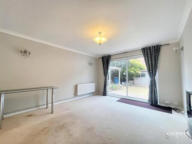 House for sale in Greater London