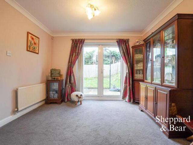 House for sale in Falcon Lodge, Wales