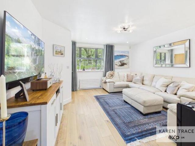 House for sale in St. Austell Bay, Cornwall