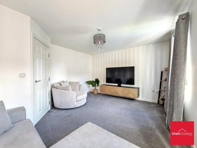House for sale in Higher Irlam, Salford