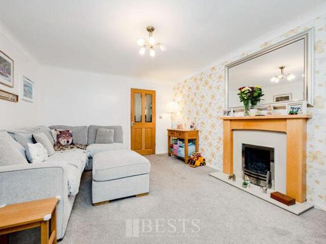 House for sale in Sandymoor, Halton