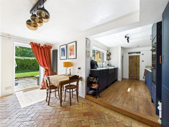 House for sale in Kelsale cum Carlton, Eastbridge