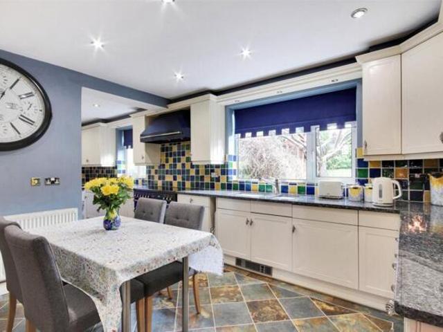 House for sale in Sevenoaks, The Butts