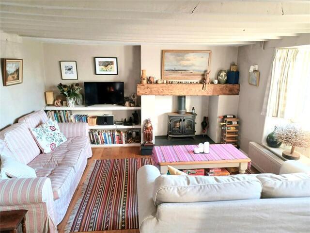 House for sale in Sedgehill and Semley, Sedgehill