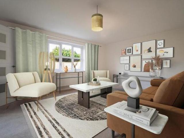 House for sale in Millerhill, Scotland