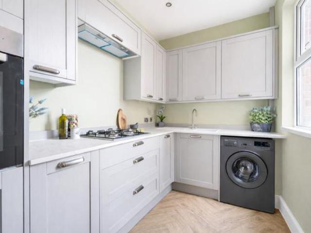 House for sale in Nether Edge, South Yorkshire