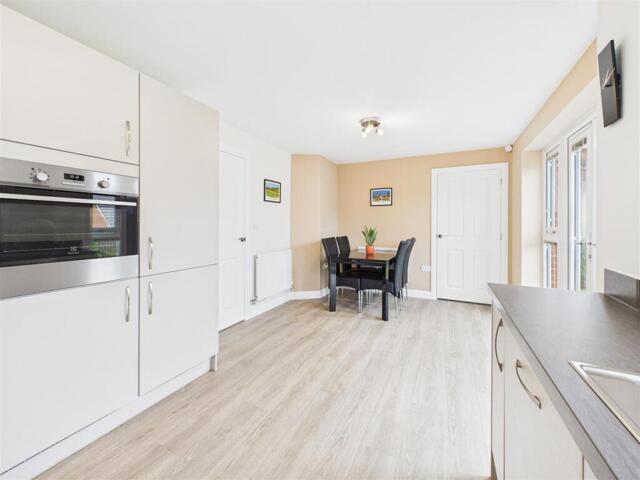 House for sale in Moscar Cottages, Isle Of Man