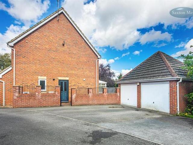 House for sale in Worrall, Isle Of Man