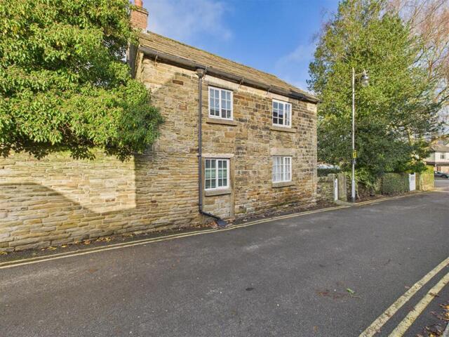House for sale in Lowedges, South Yorkshire