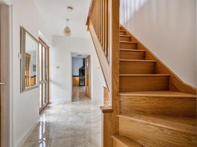 House for sale in Hook-a-Gate, Longden