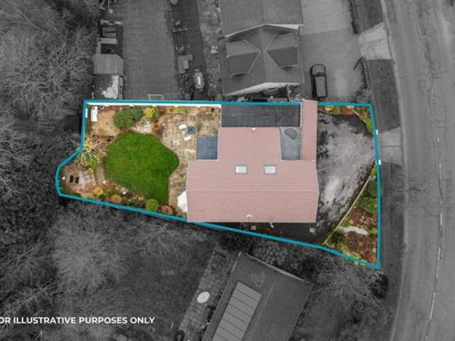 House for sale in Derwen Fawr, Nangreaves