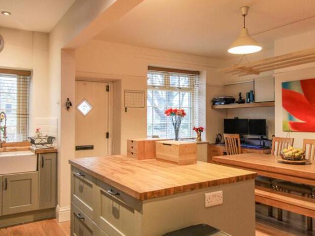House for sale in Embsay, North Yorkshire