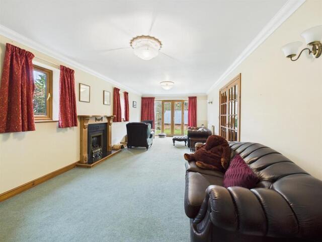 House for sale in Snailbeach, Shropshire