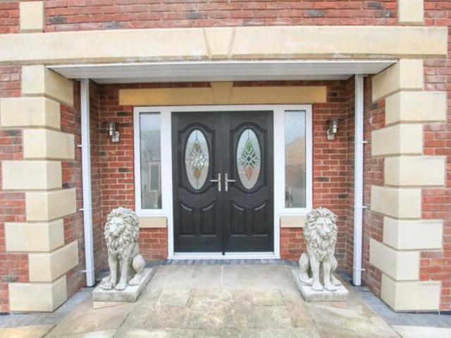 House for sale in South Elmsall, South Elmsall