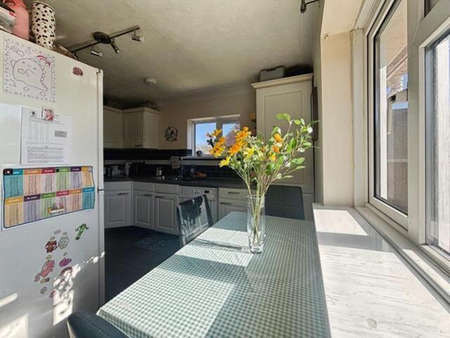 House for sale in Hythe and Dibden, Ashurst Bridge