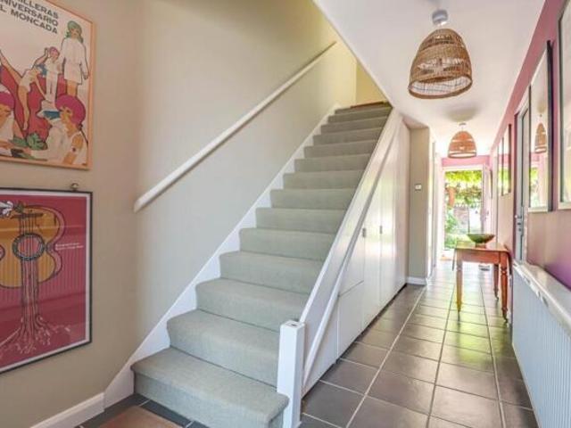 House for sale in North Shoebury, Alton Barnes