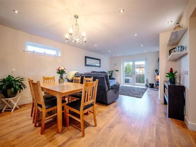 House for sale in St Andrews, Scotland