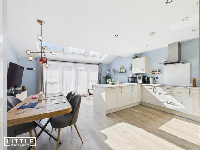 House for sale in St. Helens, St Helens