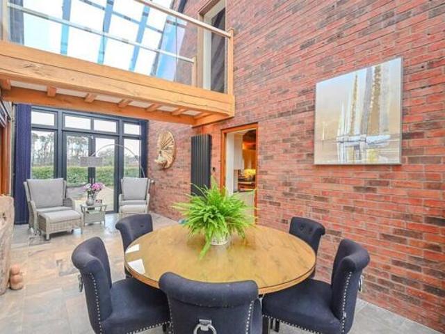House for sale in Beamhurst, Staffordshire