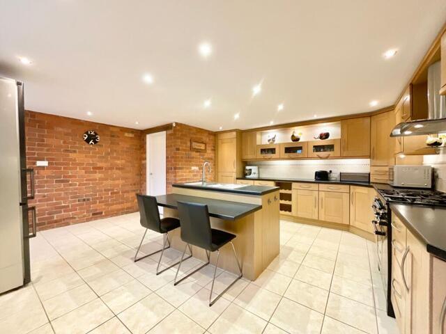 House for sale in Baswich, Staffordshire