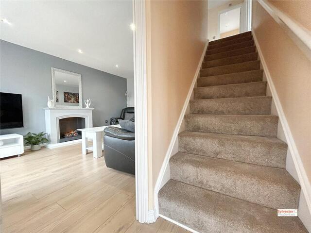 House for sale in Stanley, Isle Of Man