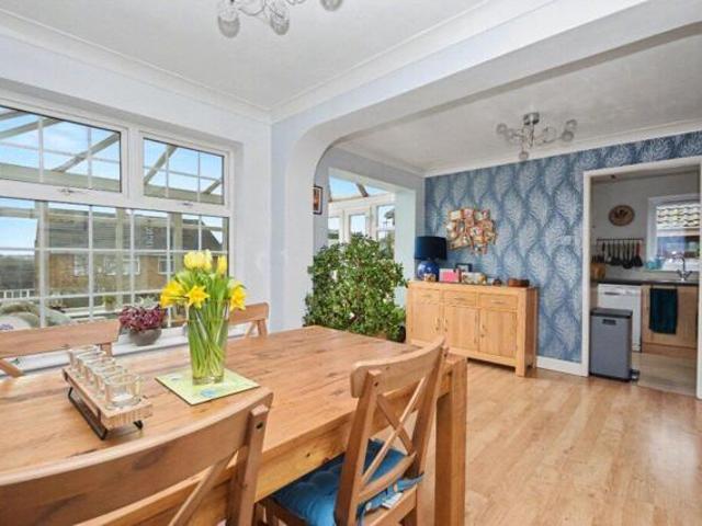 House for sale in West Yorkshire