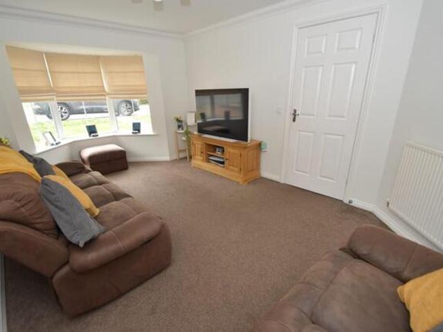 House for sale in West Shield Row Villas, Stanley