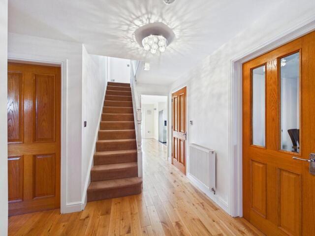 House for sale in West Yorkshire