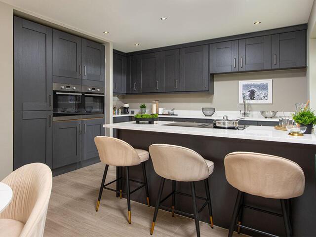 House for sale in Tanfield, Stanley