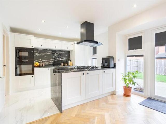 House for sale in Stannington