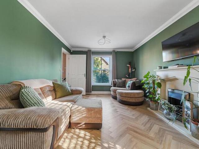 House for sale in Fordham Heath, Essex