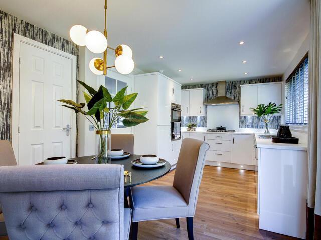 House for sale in Old Plean, Plean