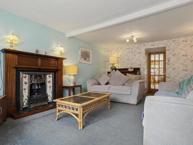 House for sale in Callander, Scotland