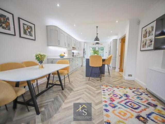 House for sale in Woodsmoor, Bramhall