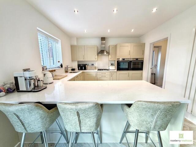 House for sale in Egglescliffe, Stockton-on-tees