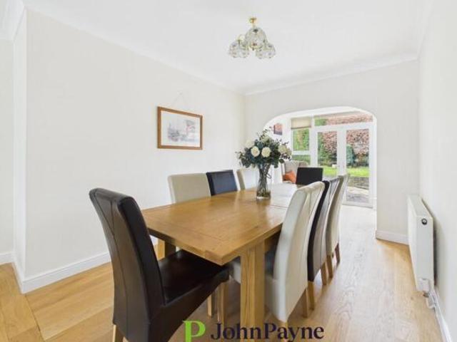 House for sale in Green Lane, Finham