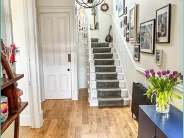 House for sale in Stornoway, Ceann a' Bhàigh House for sale in Stornoway, Ceann a' Bhàigh