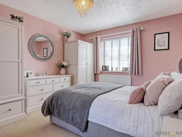 House for sale in Bedingfield, Suffolk