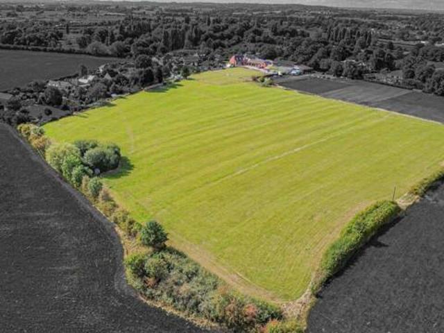 House for sale in Beamhurst, Staffordshire